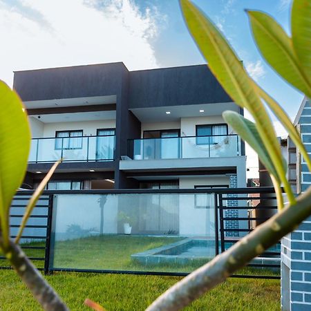 Portal Beira Mar Apartment Tamandaré Exterior photo