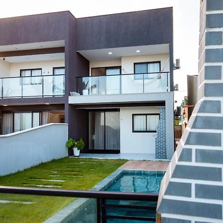 Portal Beira Mar Apartment Tamandaré Exterior photo