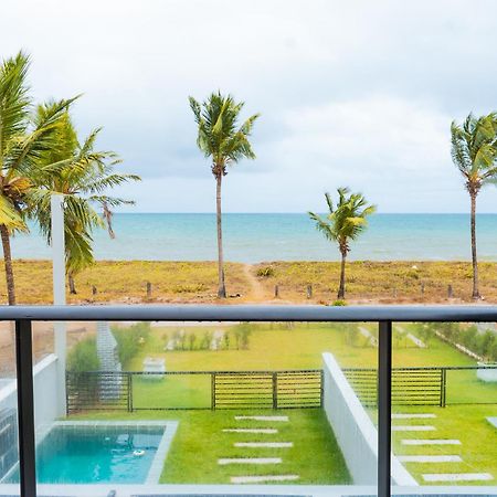 Portal Beira Mar Apartment Tamandaré Exterior photo