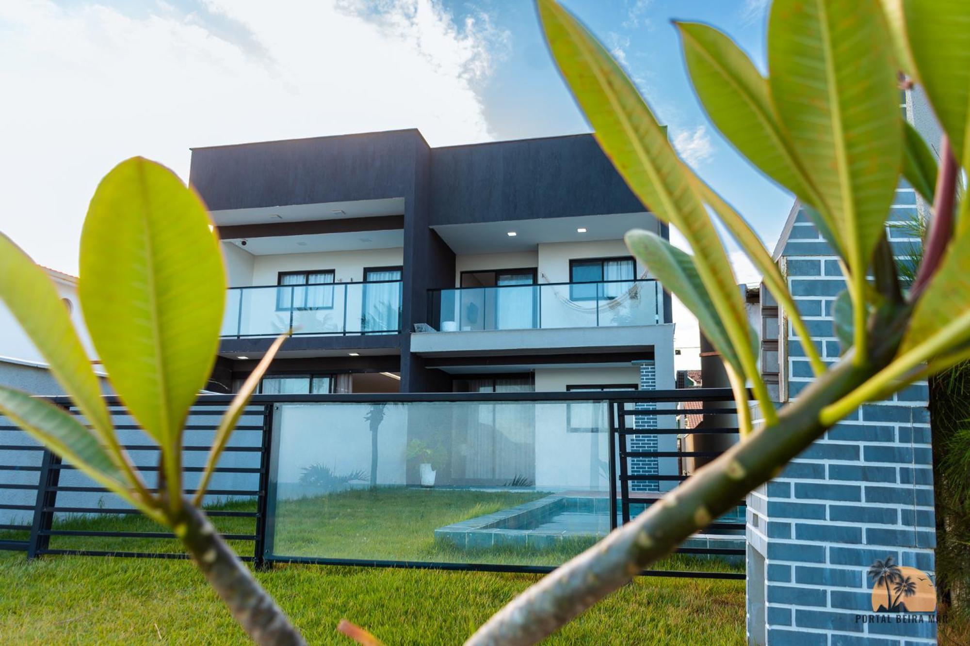 Portal Beira Mar Apartment Tamandaré Exterior photo
