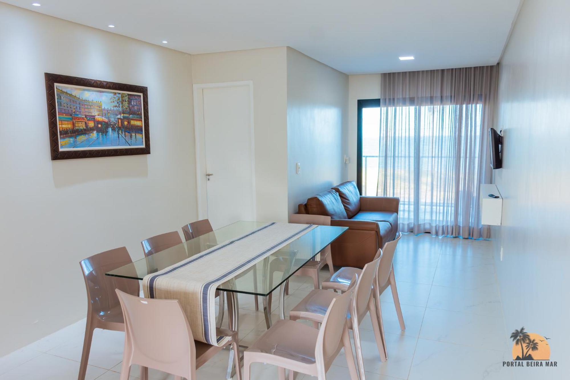 Portal Beira Mar Apartment Tamandaré Exterior photo