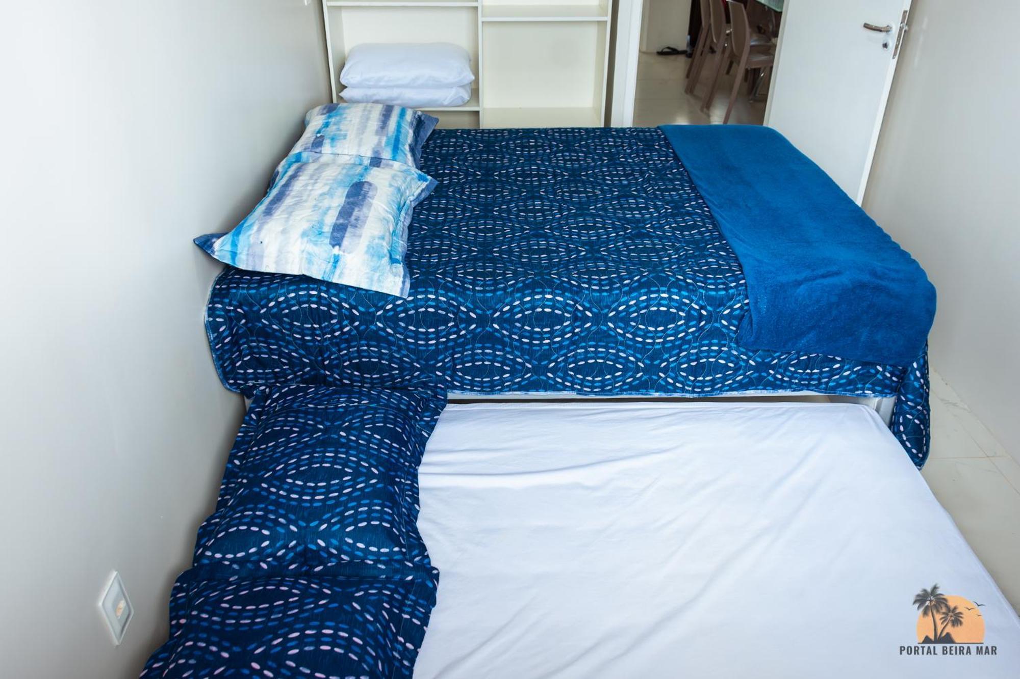 Portal Beira Mar Apartment Tamandaré Exterior photo