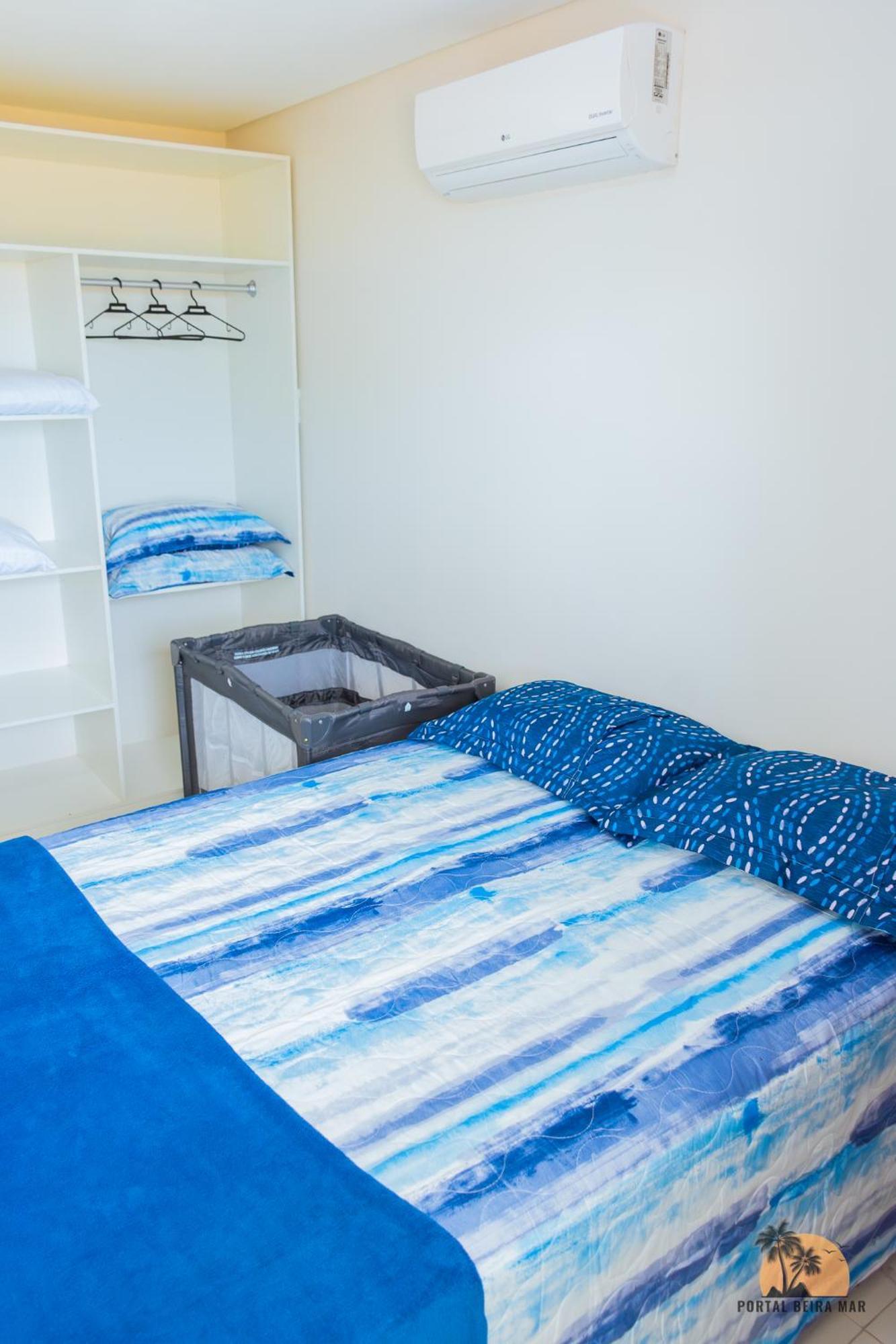 Portal Beira Mar Apartment Tamandaré Exterior photo