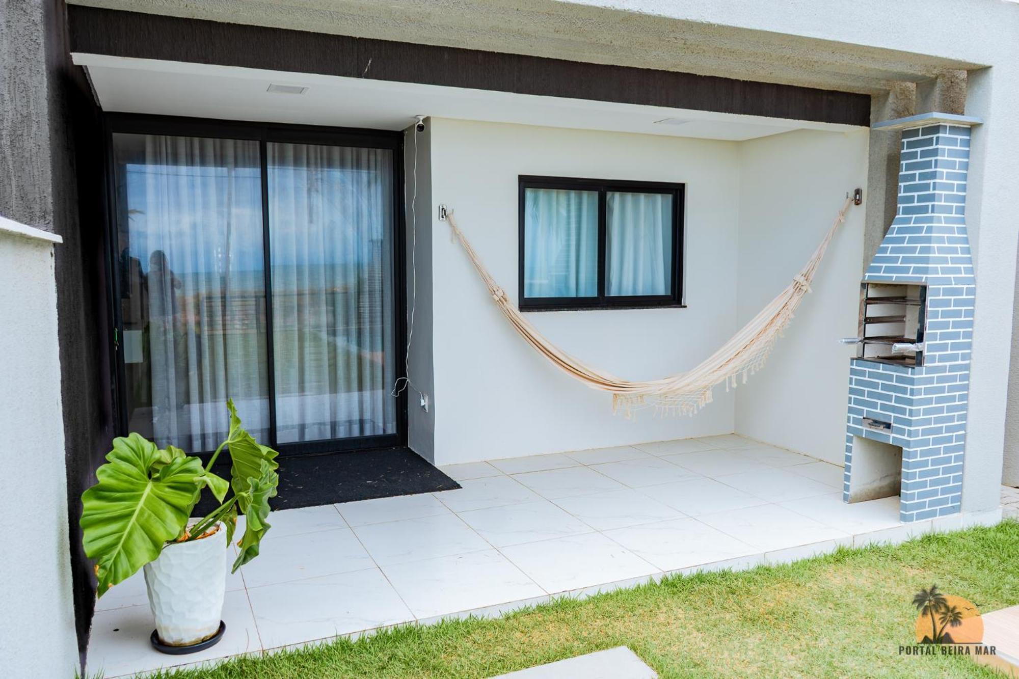 Portal Beira Mar Apartment Tamandaré Exterior photo