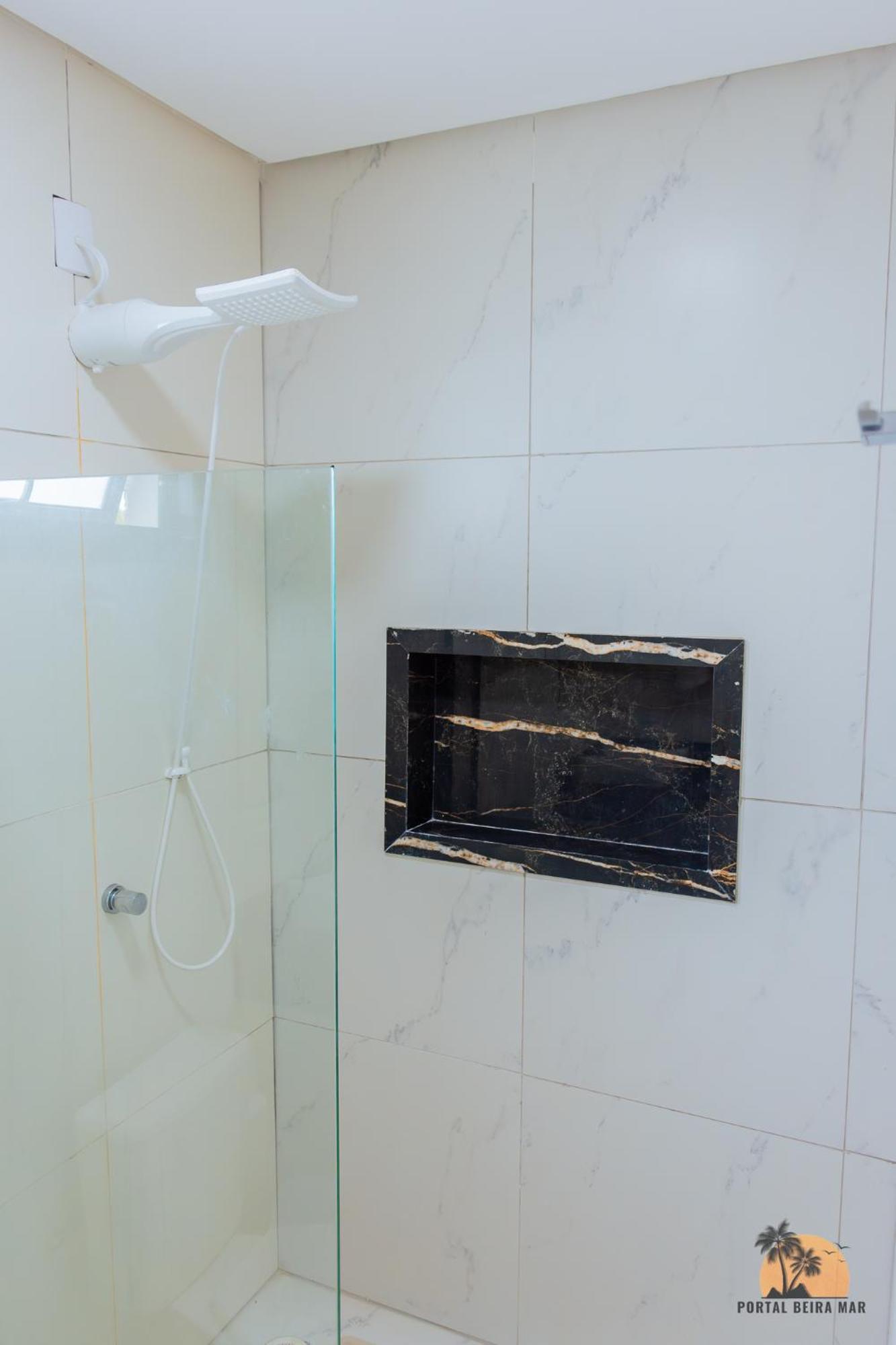 Portal Beira Mar Apartment Tamandaré Exterior photo
