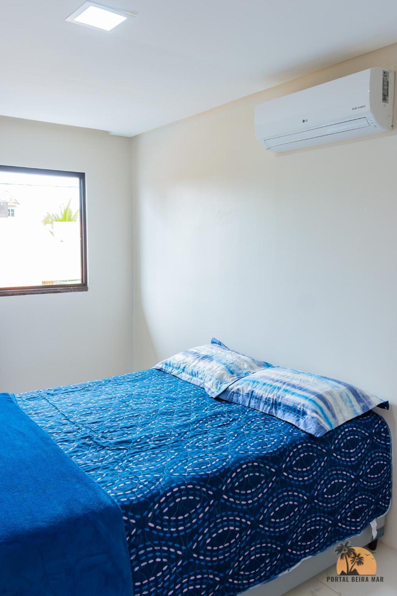 Portal Beira Mar Apartment Tamandaré Exterior photo