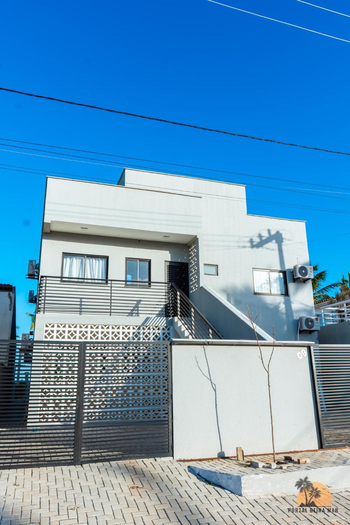 Portal Beira Mar Apartment Tamandaré Exterior photo