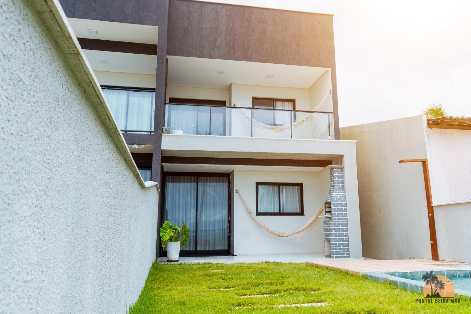 Portal Beira Mar Apartment Tamandaré Exterior photo