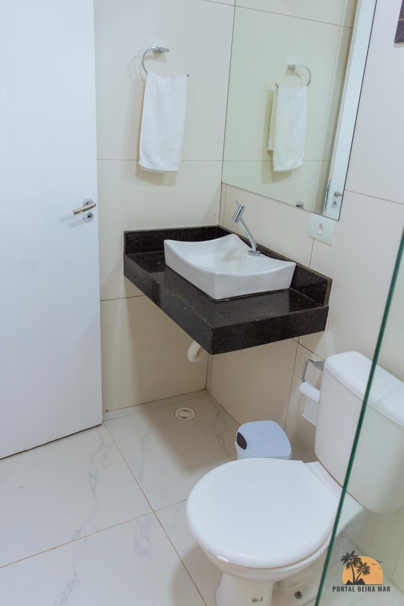 Portal Beira Mar Apartment Tamandaré Exterior photo