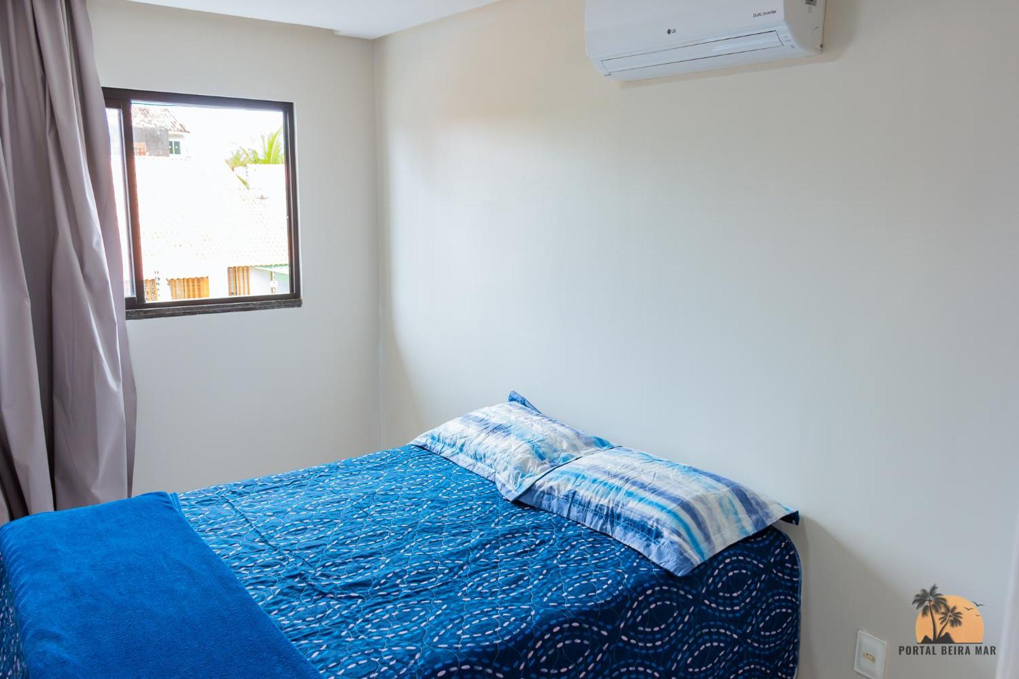 Portal Beira Mar Apartment Tamandaré Exterior photo