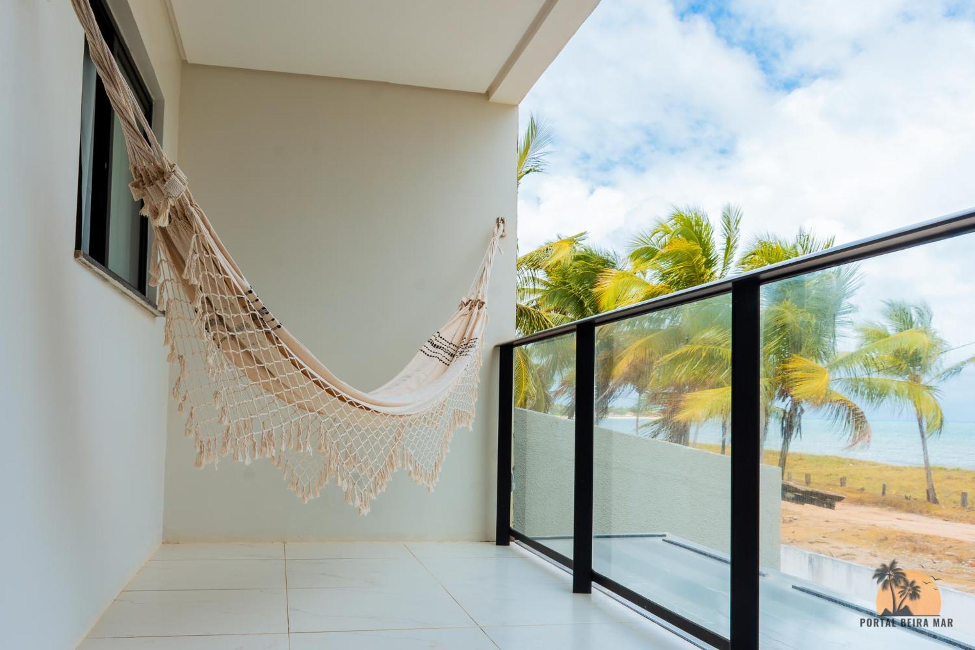 Portal Beira Mar Apartment Tamandaré Exterior photo