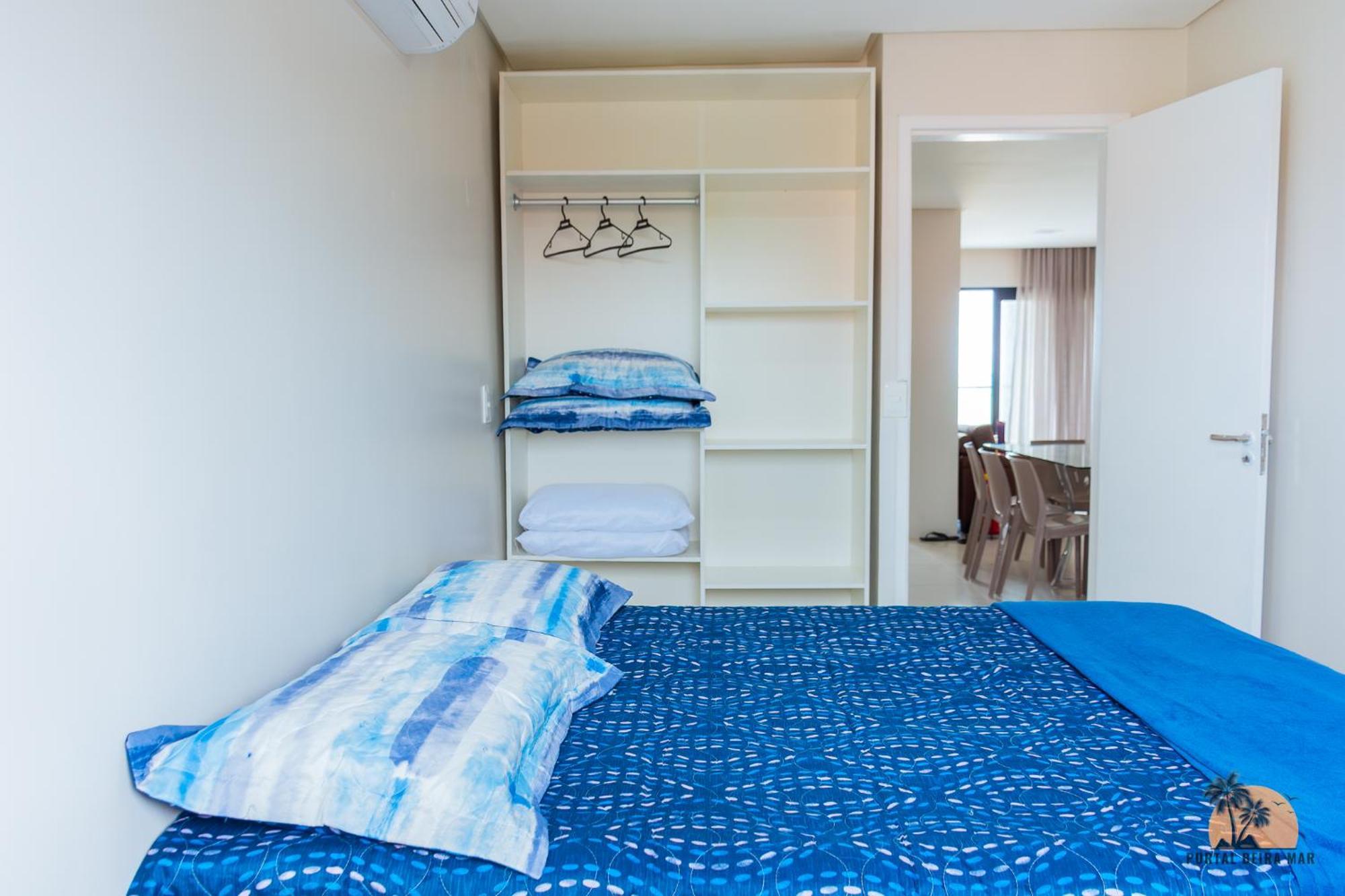 Portal Beira Mar Apartment Tamandaré Exterior photo