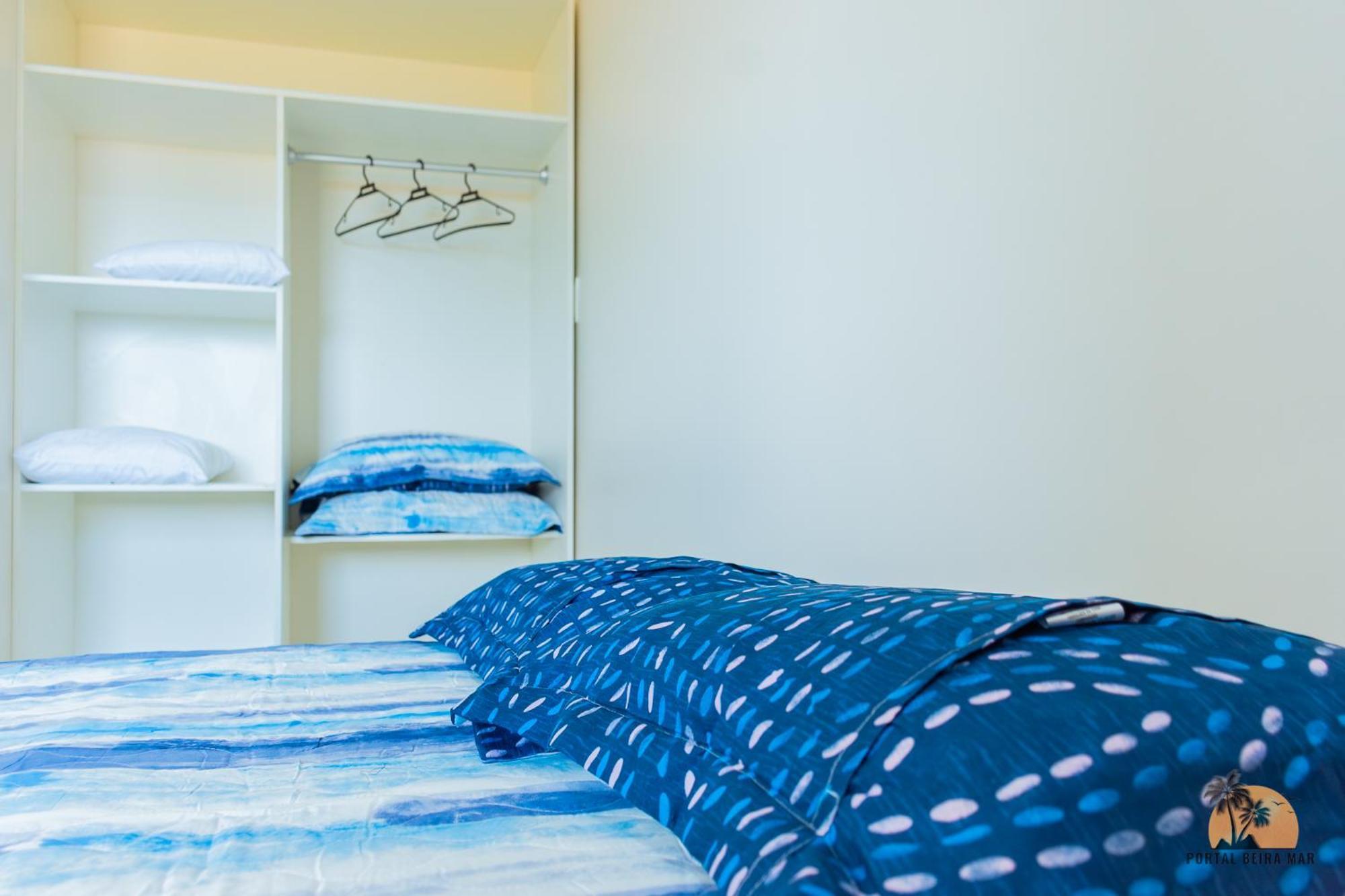 Portal Beira Mar Apartment Tamandaré Exterior photo