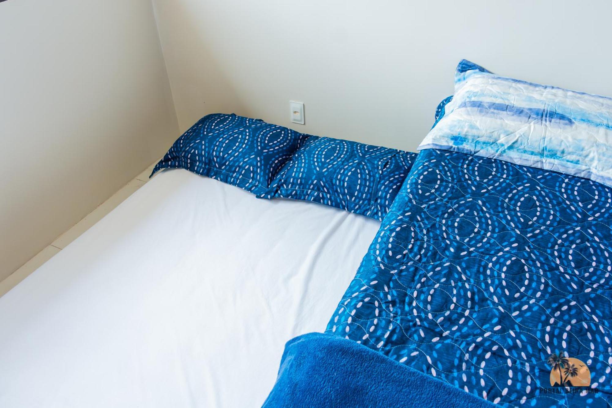 Portal Beira Mar Apartment Tamandaré Exterior photo