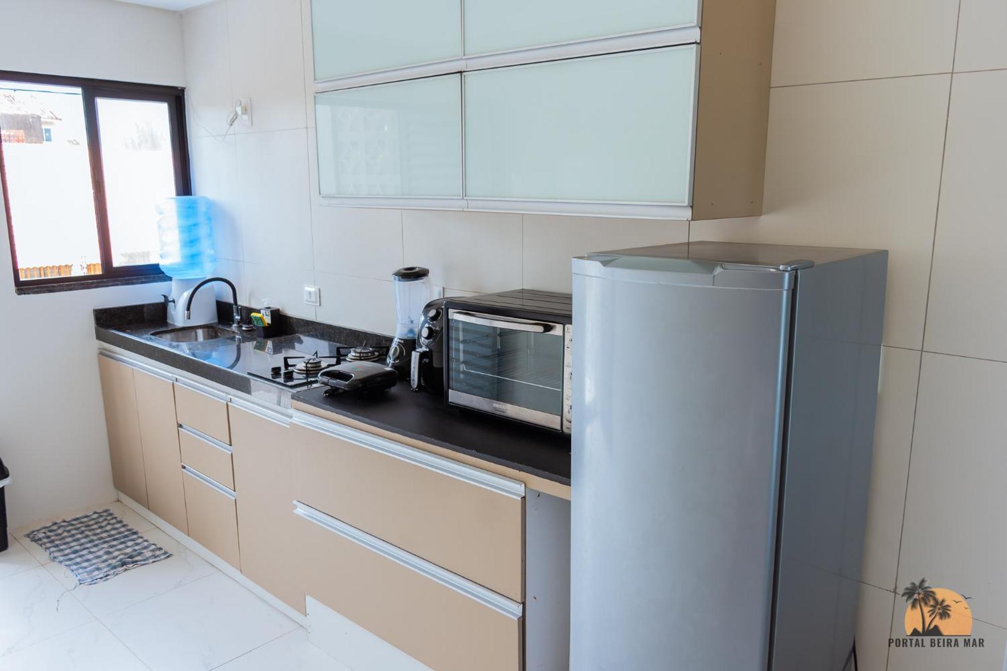 Portal Beira Mar Apartment Tamandaré Exterior photo
