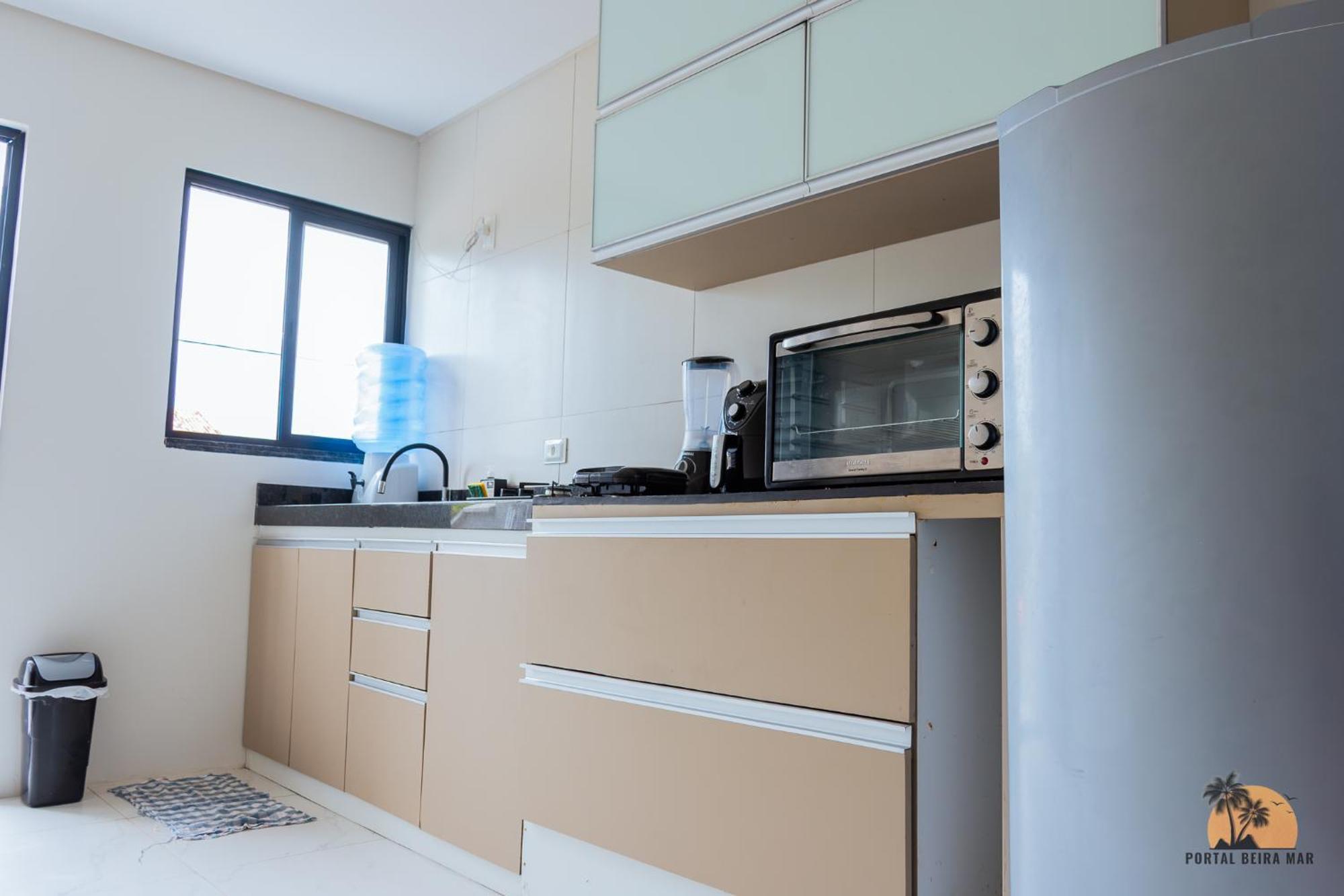 Portal Beira Mar Apartment Tamandaré Exterior photo