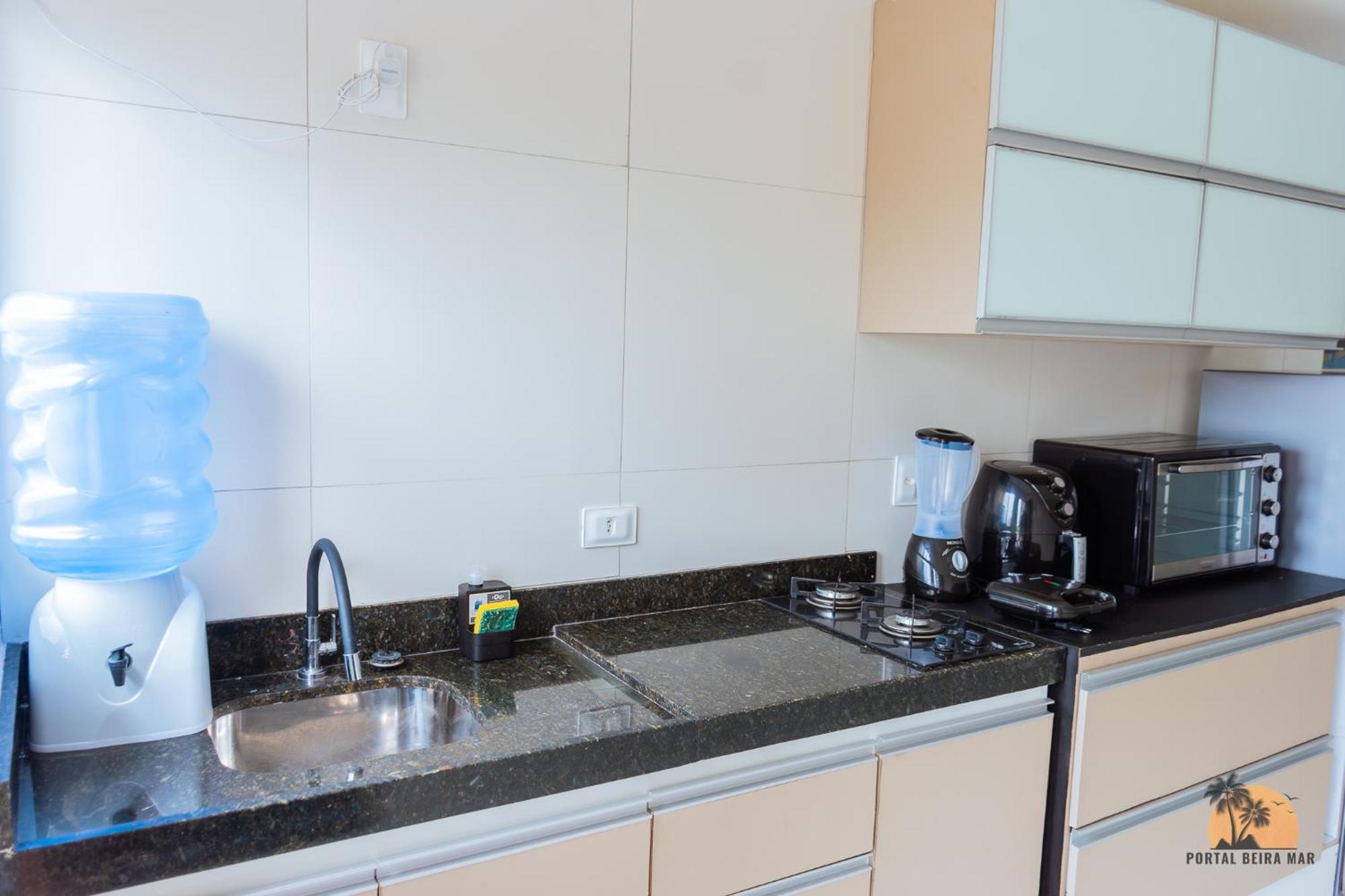 Portal Beira Mar Apartment Tamandaré Exterior photo