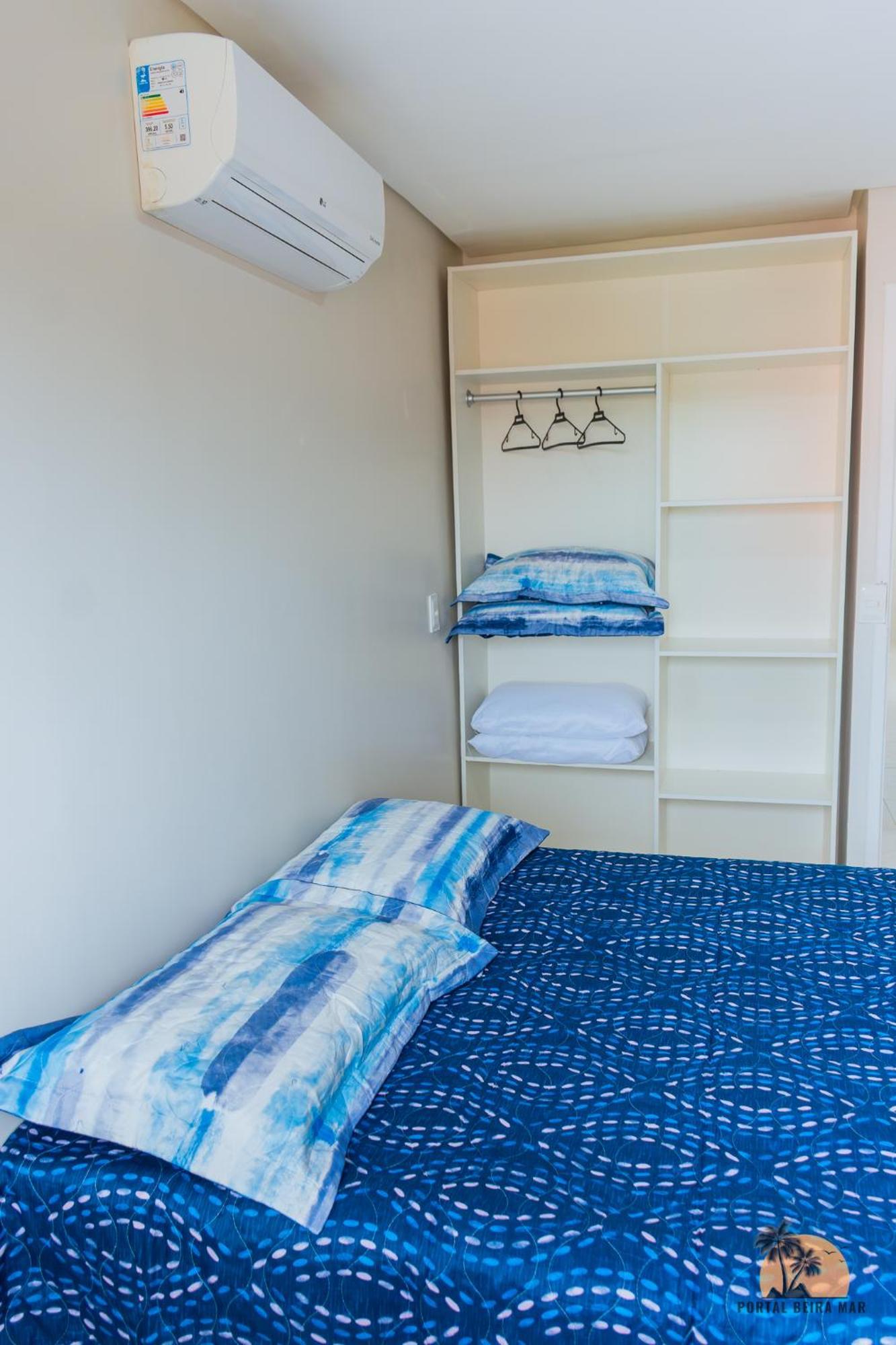 Portal Beira Mar Apartment Tamandaré Exterior photo