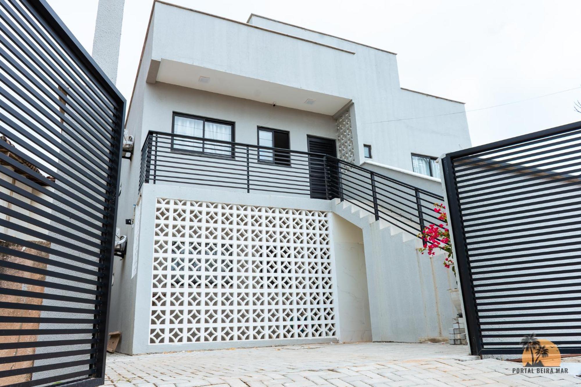 Portal Beira Mar Apartment Tamandaré Exterior photo