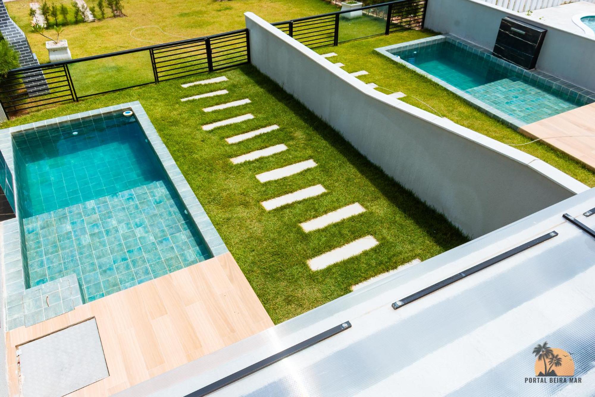 Portal Beira Mar Apartment Tamandaré Exterior photo
