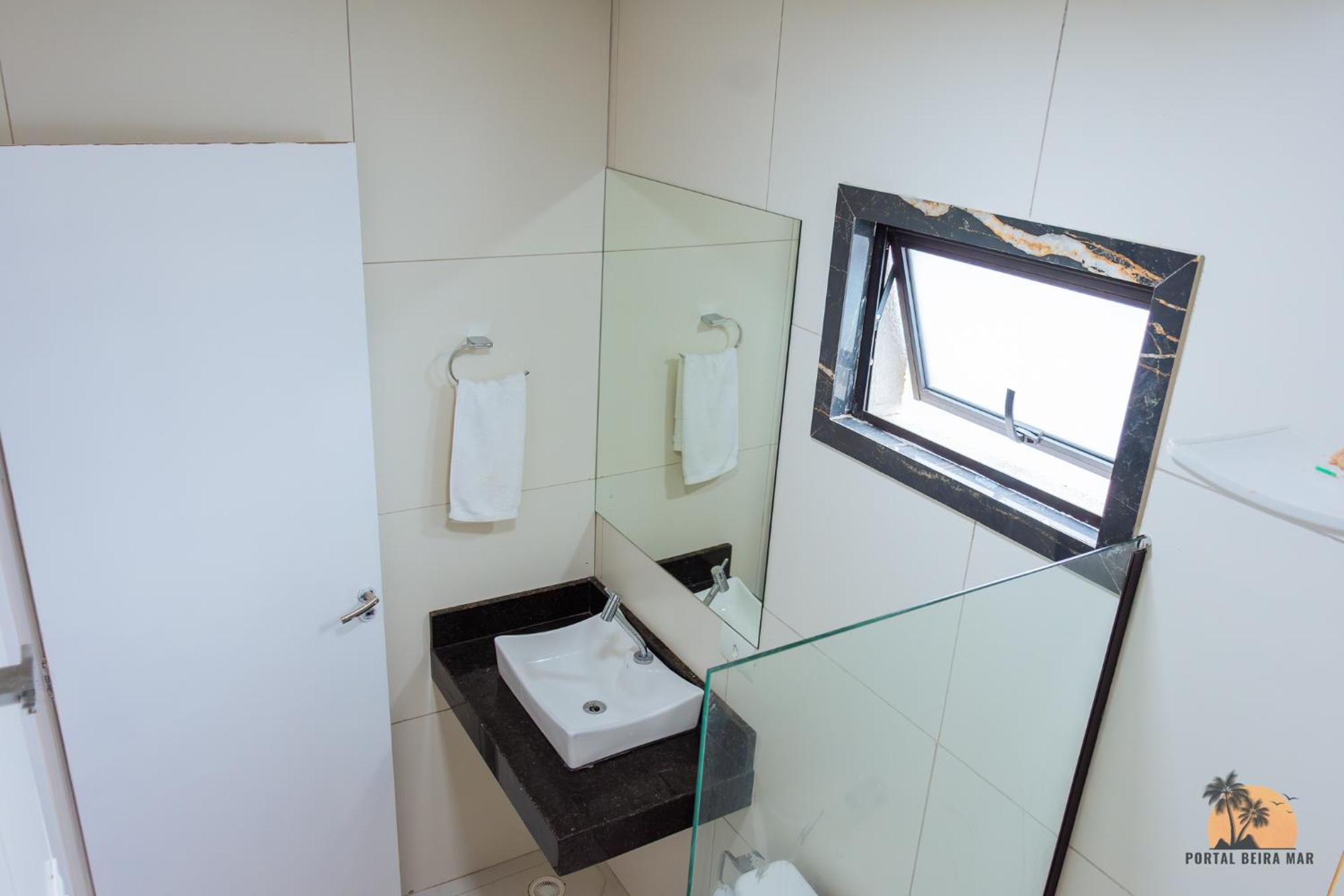 Portal Beira Mar Apartment Tamandaré Exterior photo
