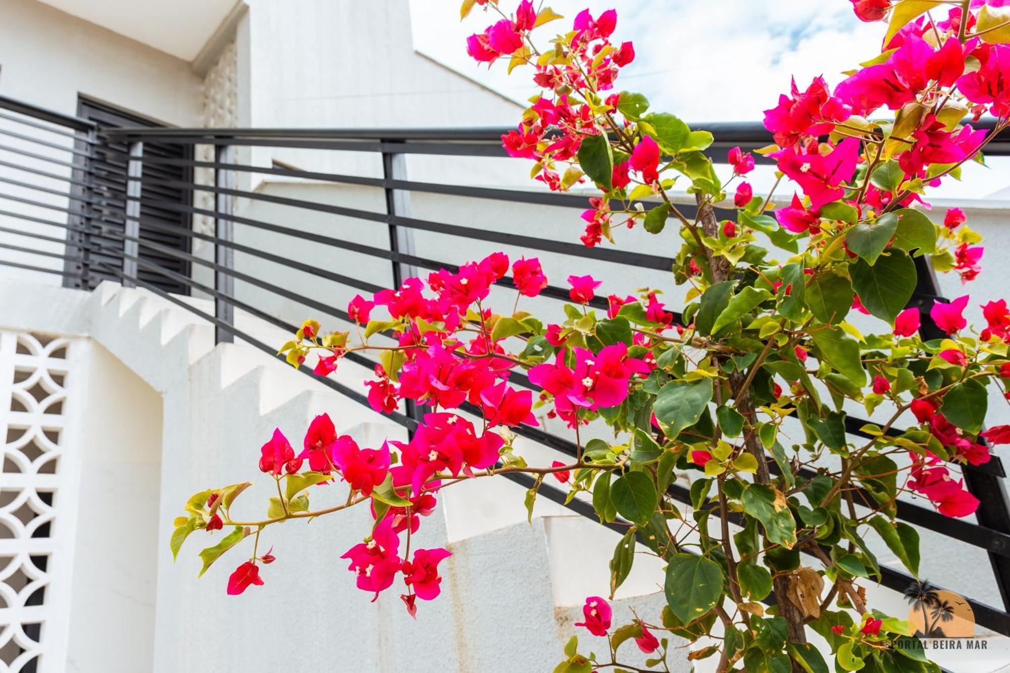 Portal Beira Mar Apartment Tamandaré Exterior photo